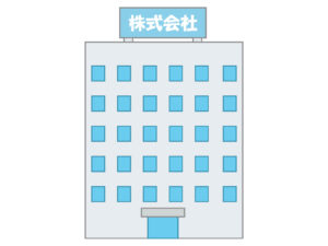 株式会社　イメージ画像